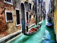 Día 11 de Junio, Lunes - Venecia