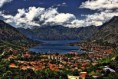 Día 13 de Junio, Miércoles - Kotor (Montenegro)