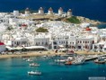 Día 18 de Junio, Lunes - Mikonos (Grecia)