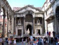 Día 21 de Junio, Jueves - Split (Croacia)